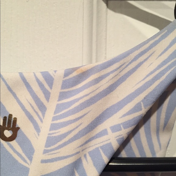 Spiritual Gangster Sports Bra - Picture 3 of 4